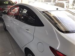 هیوندای ئەکسنت